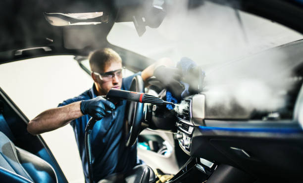 Ventilation Cleaning Services in LA