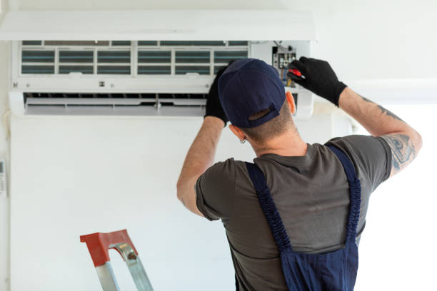 Best Air Duct Cleaning Near Me  in New Lno, LA