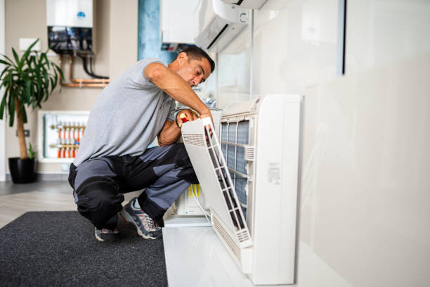 Best Local Air Duct Cleaning Services  in New Lno, LA