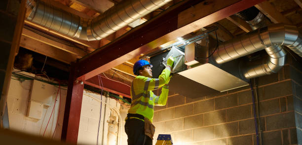 Best Air Duct Cleaning Near Me in LA