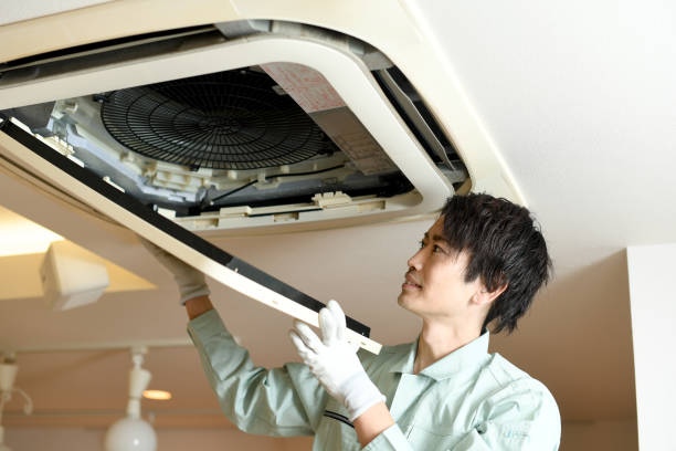 Best Local Air Duct Cleaning Services  in New Lno, LA