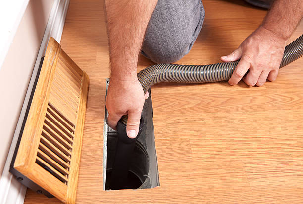 Best Commercial HVAC Duct Cleaning  in New Lno, LA