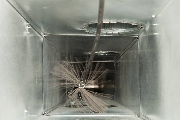 Best Residential Air Duct Cleaning  in New Lno, LA