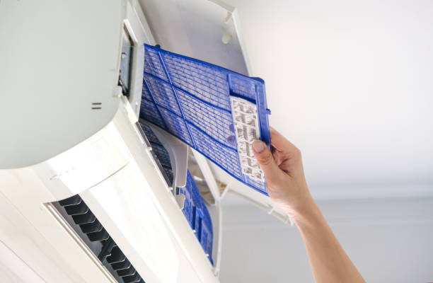Best Home Air Vent Cleaning  in New Lno, LA